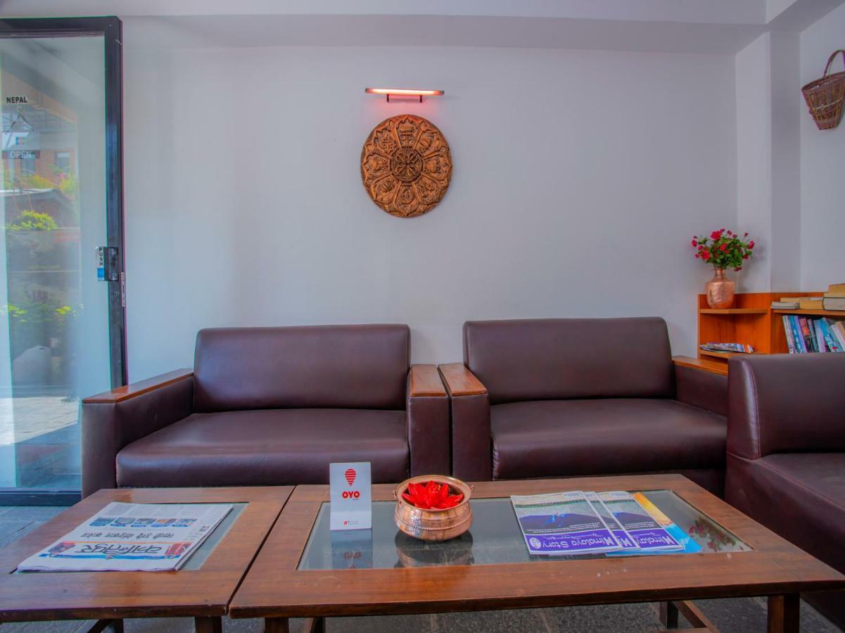 Kotee Home Hotel Pokhara Ngoại thất bức ảnh