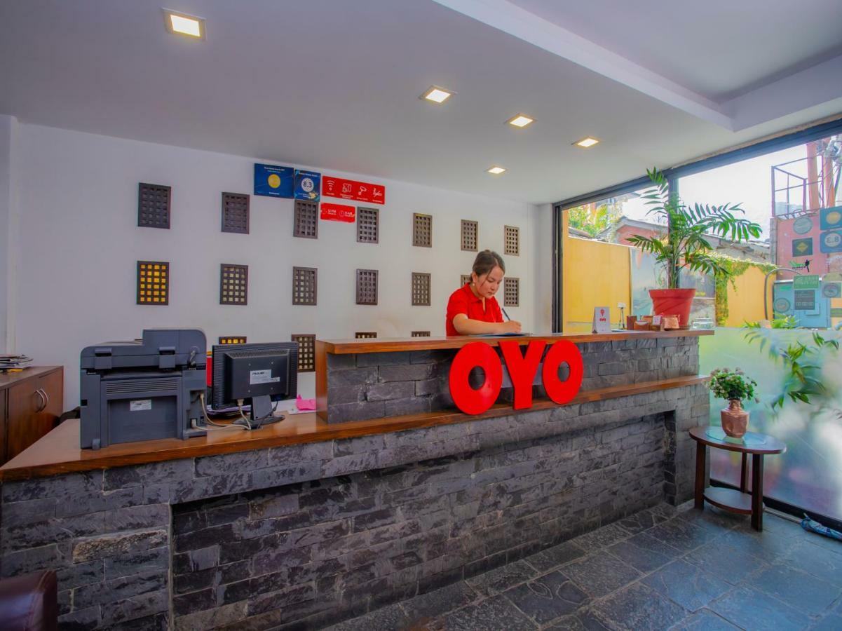 Kotee Home Hotel Pokhara Ngoại thất bức ảnh