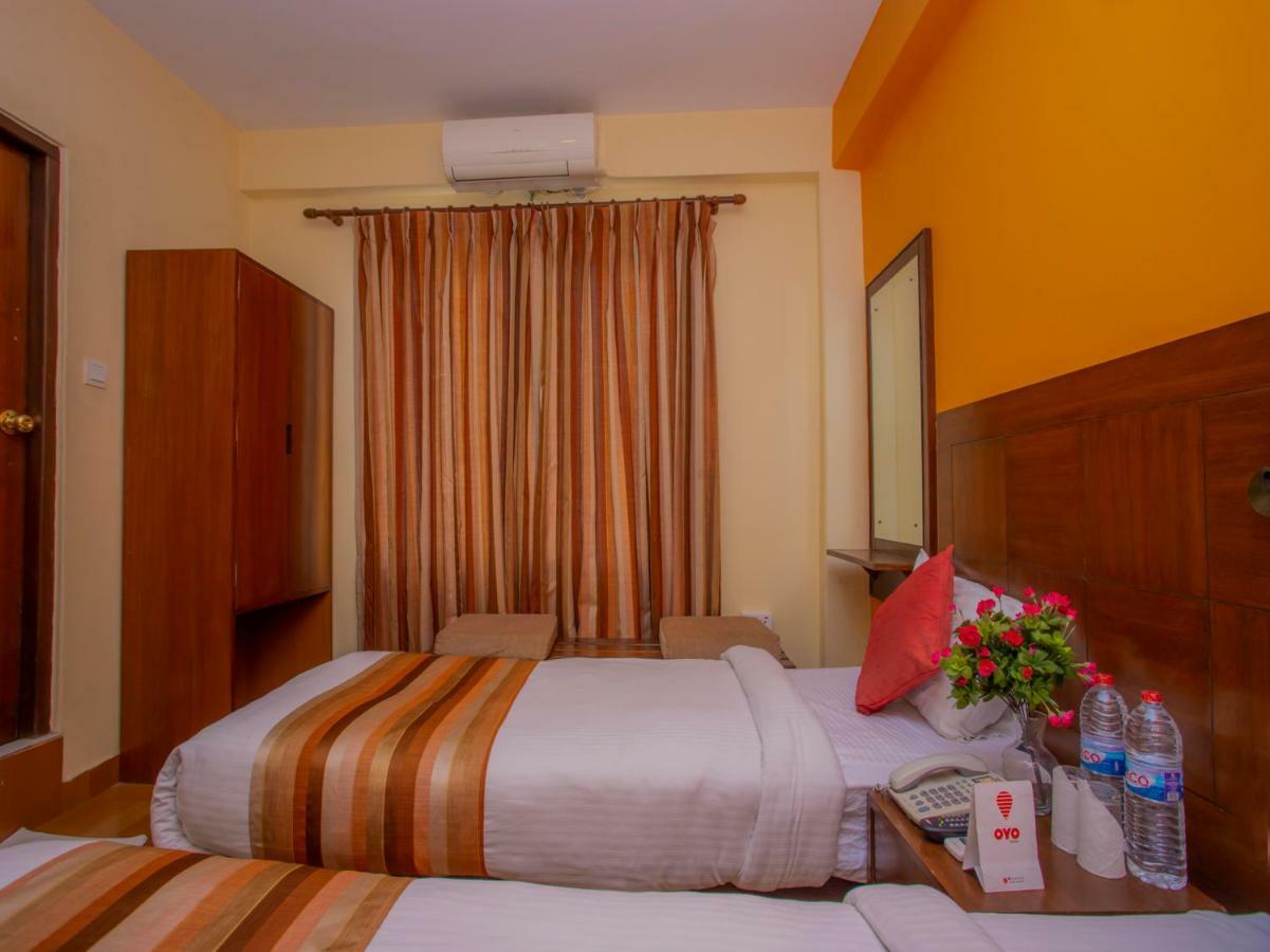 Kotee Home Hotel Pokhara Ngoại thất bức ảnh