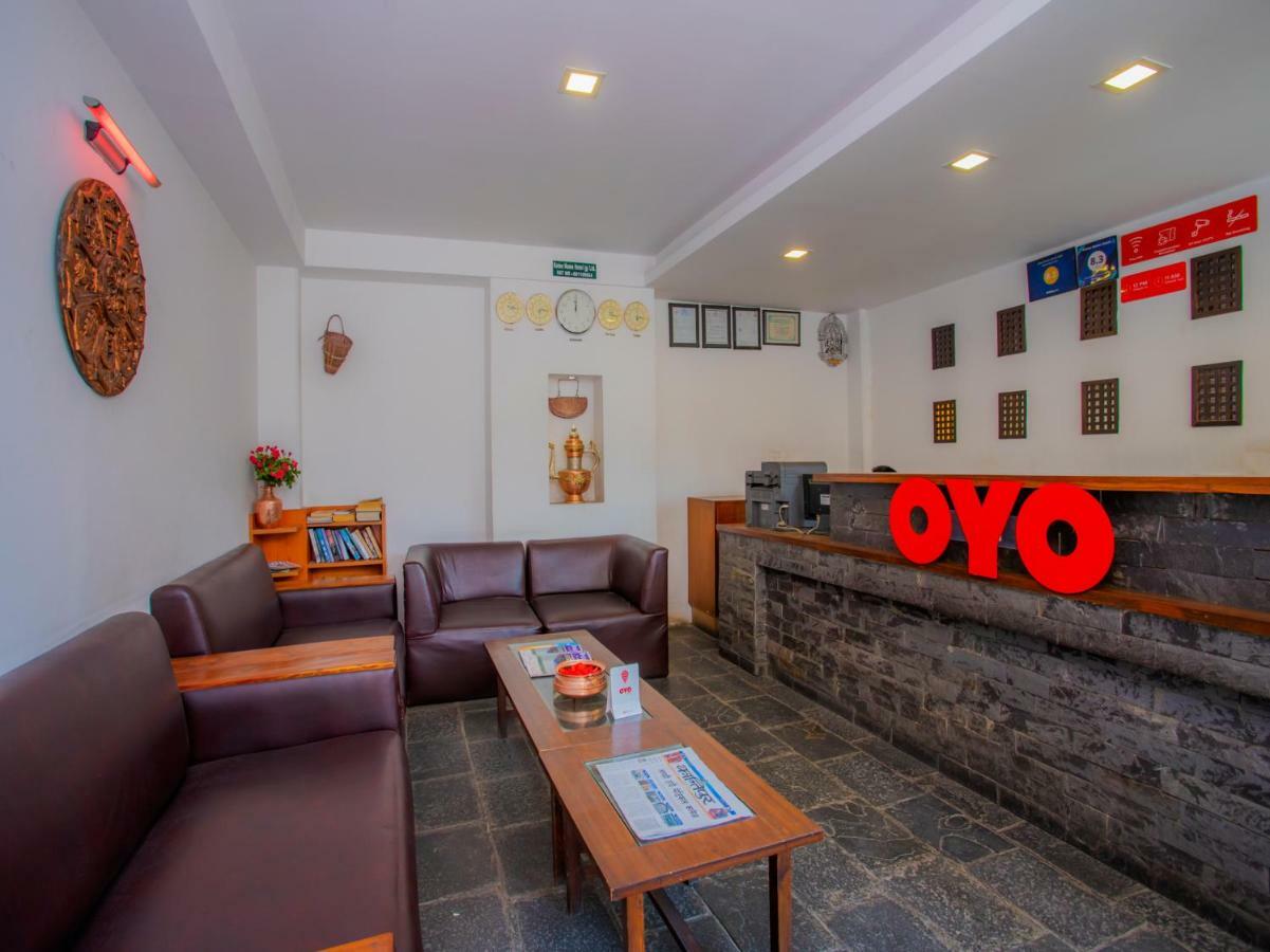Kotee Home Hotel Pokhara Ngoại thất bức ảnh