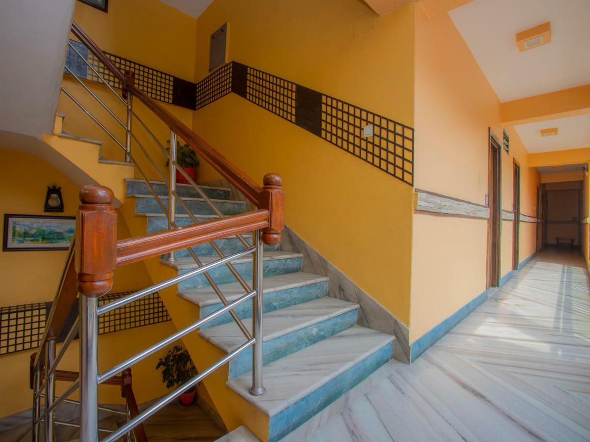 Kotee Home Hotel Pokhara Ngoại thất bức ảnh