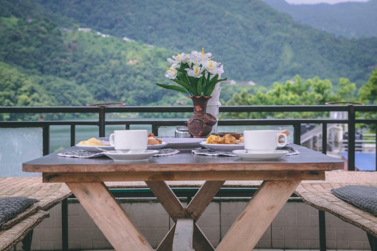 Kotee Home Hotel Pokhara Ngoại thất bức ảnh