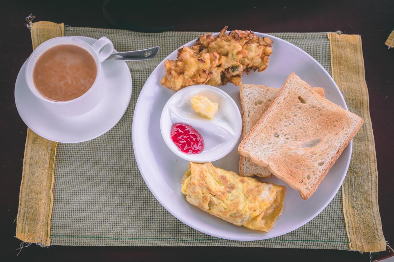 Kotee Home Hotel Pokhara Ngoại thất bức ảnh