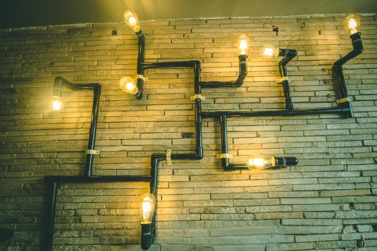 Kotee Home Hotel Pokhara Ngoại thất bức ảnh