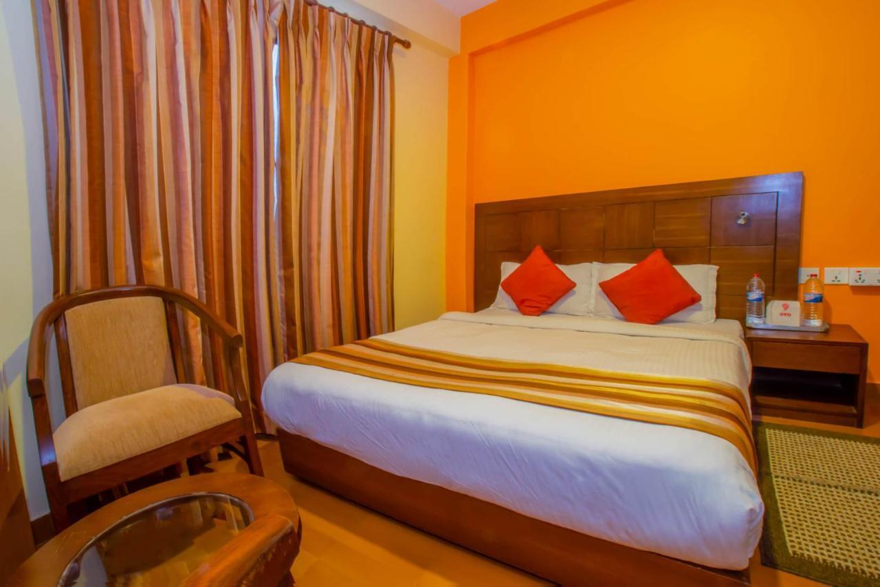 Kotee Home Hotel Pokhara Ngoại thất bức ảnh
