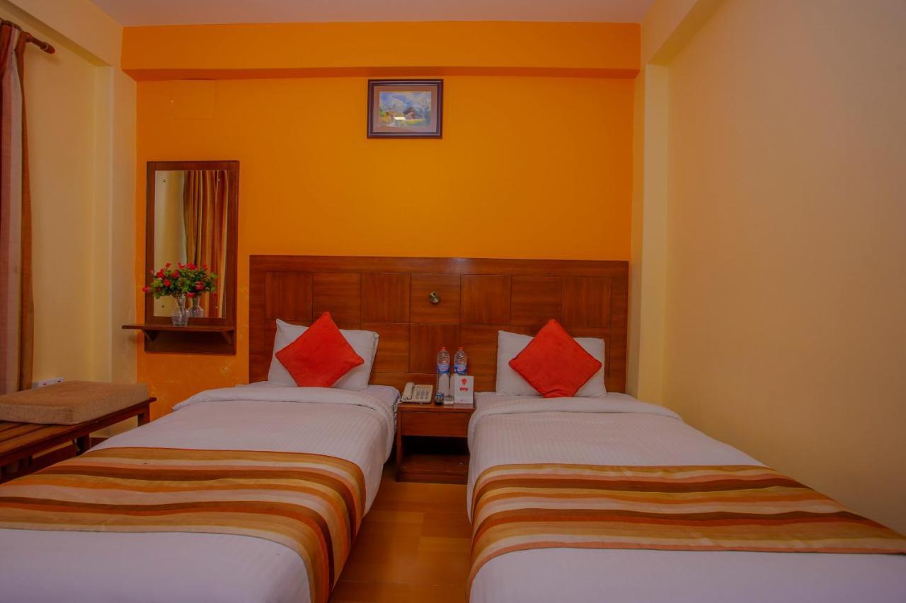 Kotee Home Hotel Pokhara Ngoại thất bức ảnh